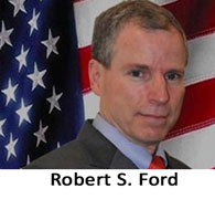Robert S. Ford