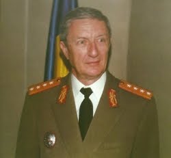 il generale sinculescu